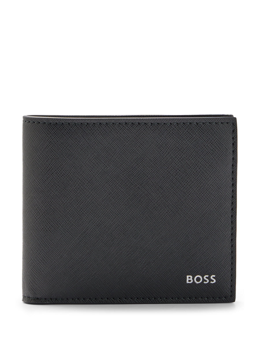 Boss Wallet - Zair_8 cc