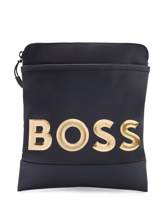 Boss Envelope Bag - Holiday BG_S zip env