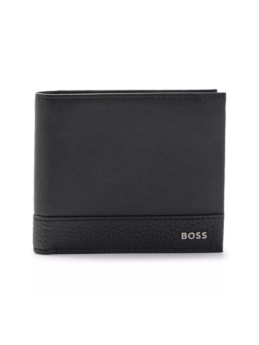 Boss Wallet - GAVIN_8 CC