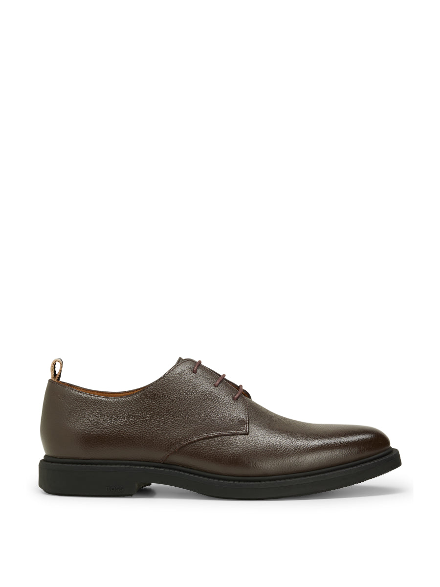 Boss Formal Shoes - Larry_Derb_gr