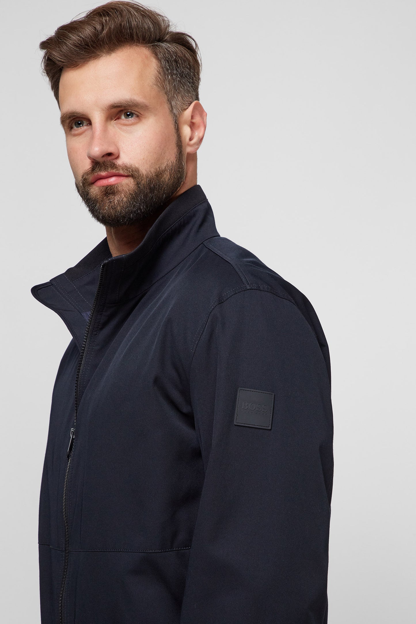 Boss Jacket - Cibar