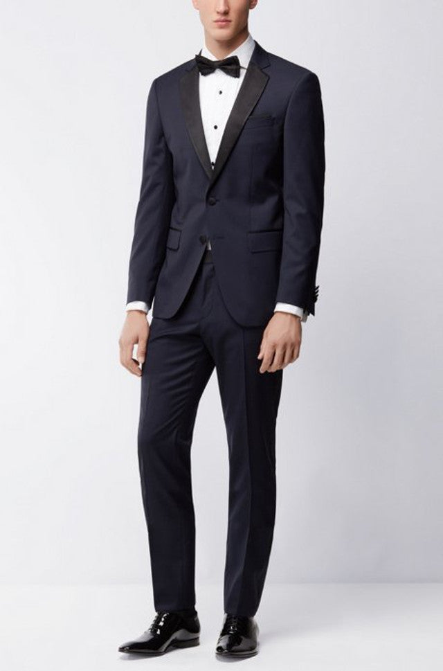 Boss Formal Trouser - Gilan_cyl 10