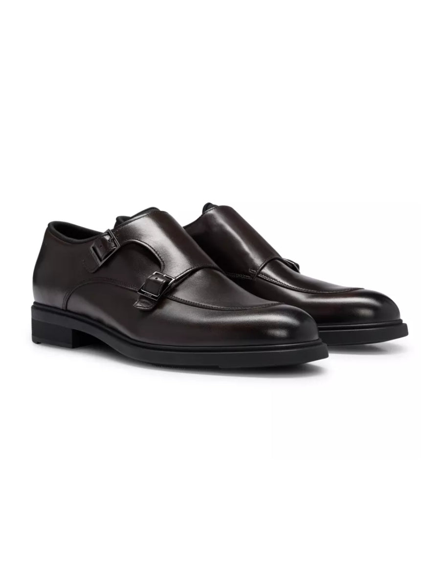 Boss Formal Shoes - FIRSTCLASS_MONK_LTVP