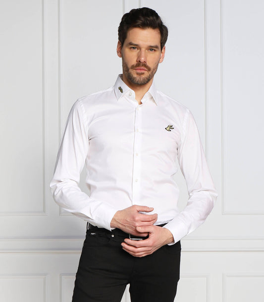 Boss Formal Shirt - H-HANK-kent-C1_LNY