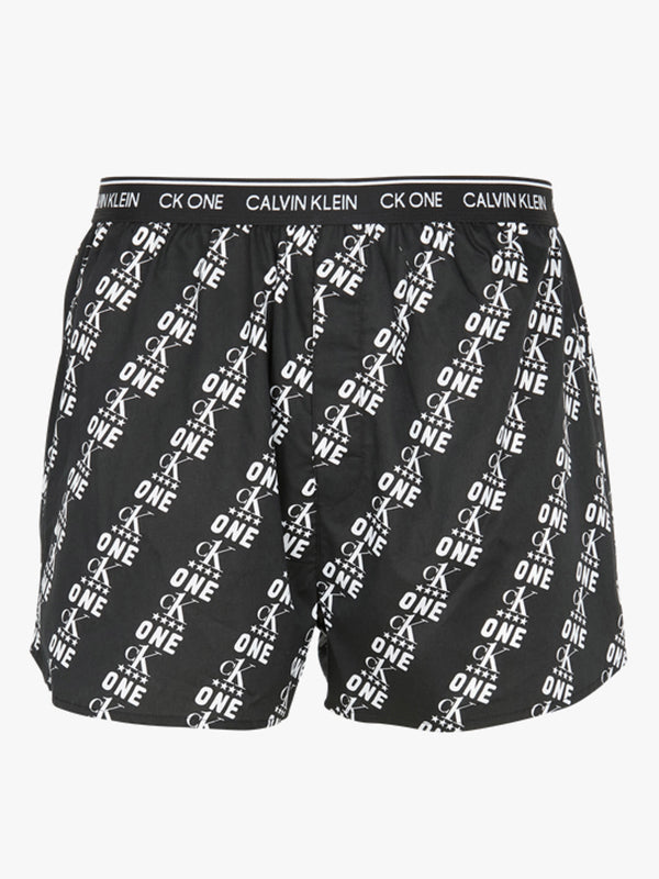 Boxer Trad MULTI ONE PRINT_BLACK / L