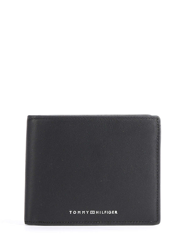 Th Metro Trifold Black / OS