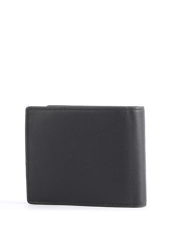 Th Metro Trifold Black / OS