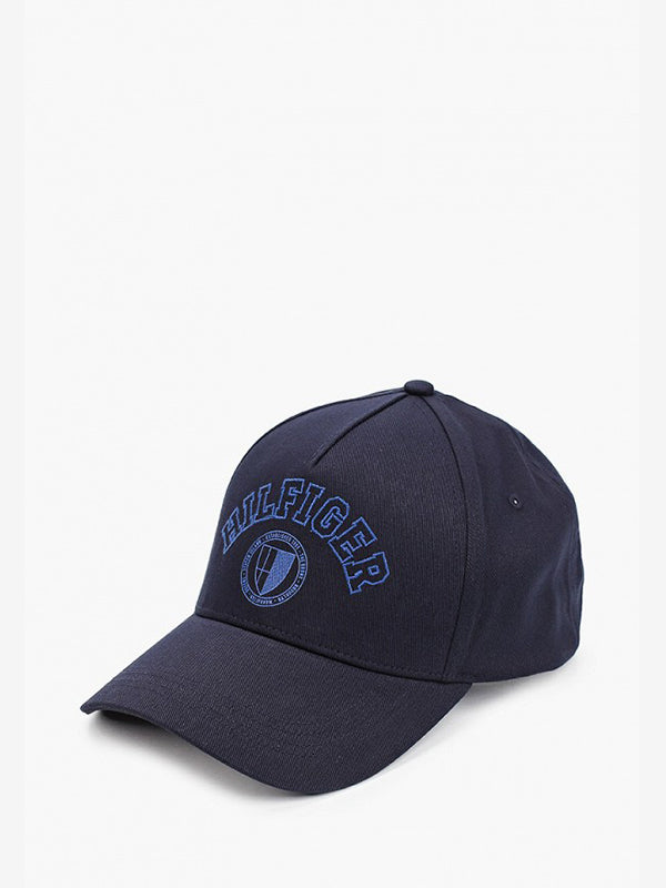 Hilfiger Cap Desert Sky / OS