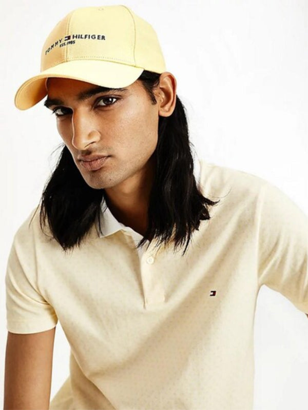 Th Established Cap Delicate Yellow / OS