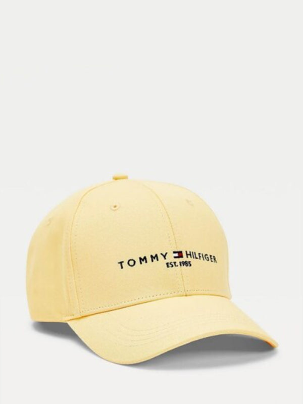 Th Established Cap Delicate Yellow / OS