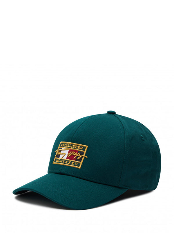 Th Patch Signature C Rural Green / OS