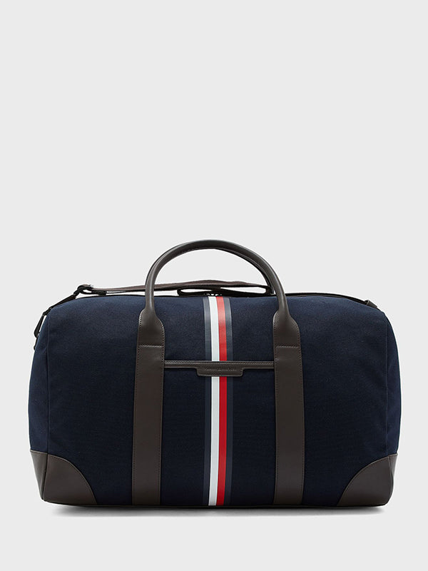 Casual Canvas Duffle Desert Sky / OS