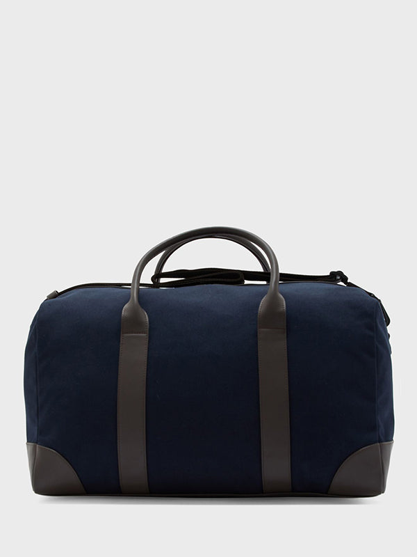 Casual Canvas Duffle Desert Sky / OS