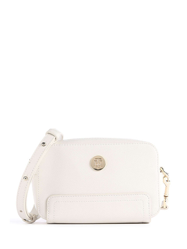 Honey Camera Bag White Dove / OS