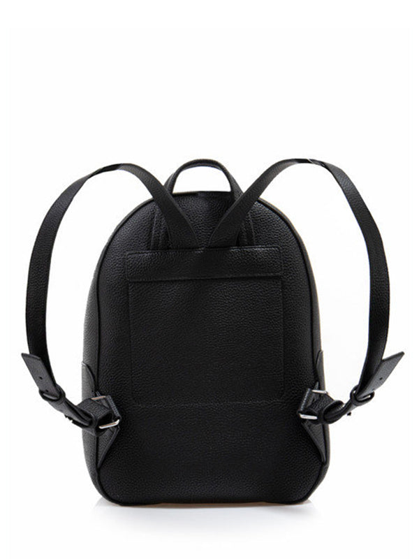 Th Essence Backpack Black / OS