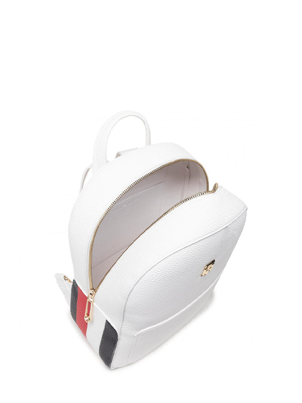 Th Essence Backpack Bright White / OS