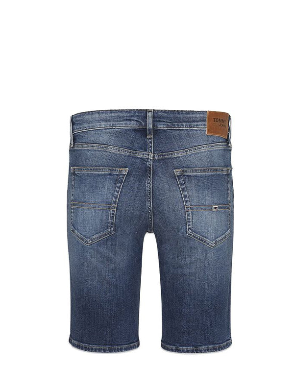 Scanton Slim Denim S Hampton Mb Str / NI30