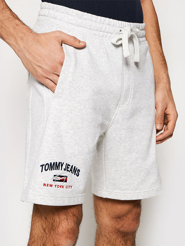 Tjm Timeless Tommy S Silver Grey Htr / L