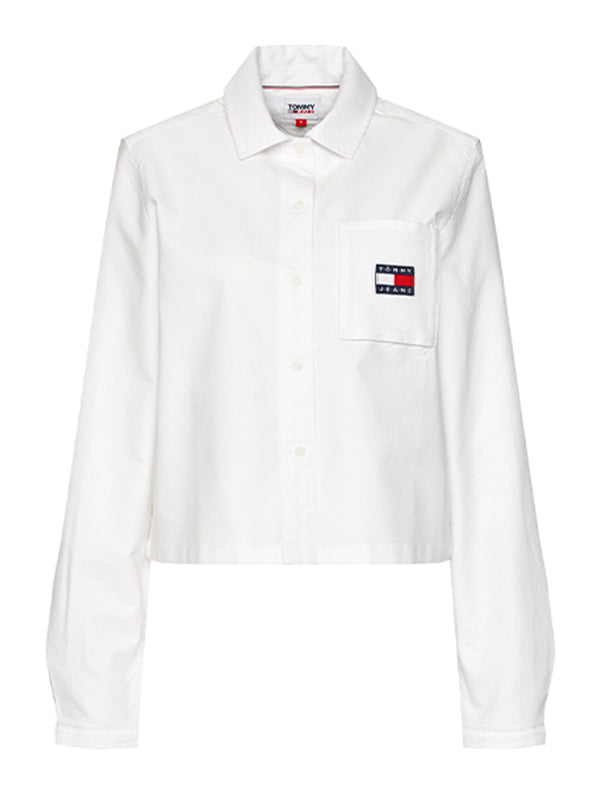 Tjw Regular Tommy Ba White / L