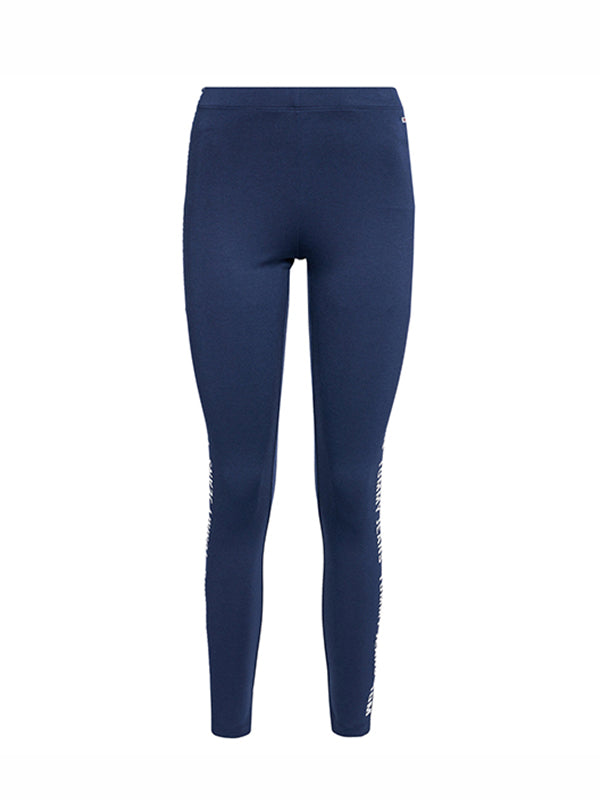 Tjw Skinny Tape Legg Twilight Navy / RL