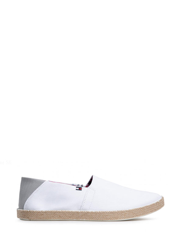 Easy Summer Slip On White / 42