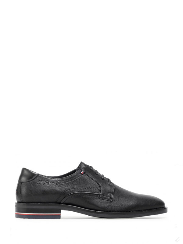 Signature Hilfiger L Black / 42