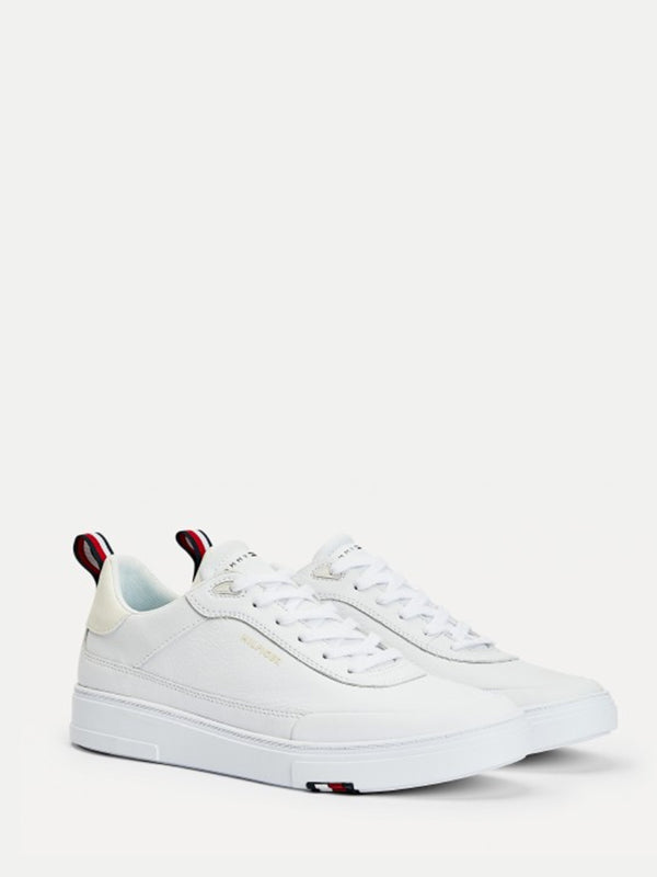 Modern Cupsole Leath White / 42