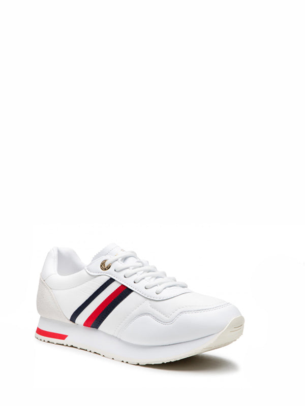 Casual City Runner White / 36