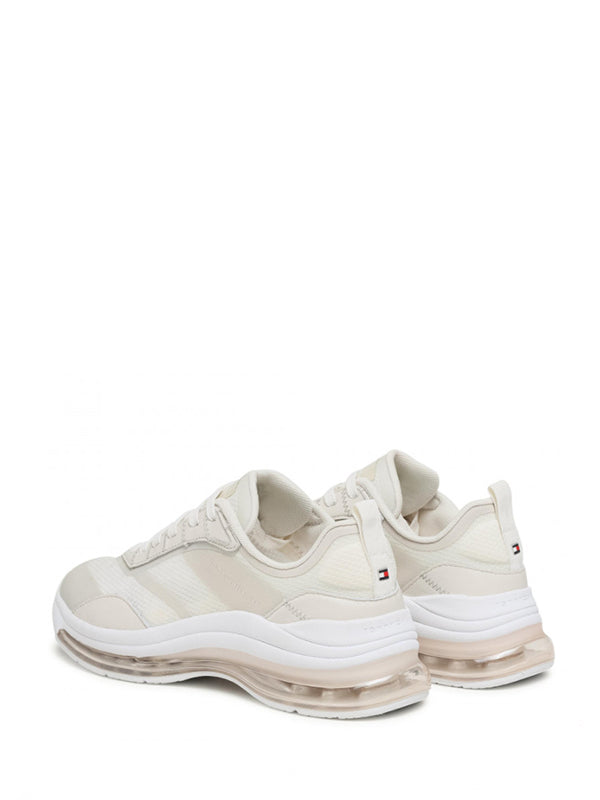 City Air Runner Mix White Dove / 36