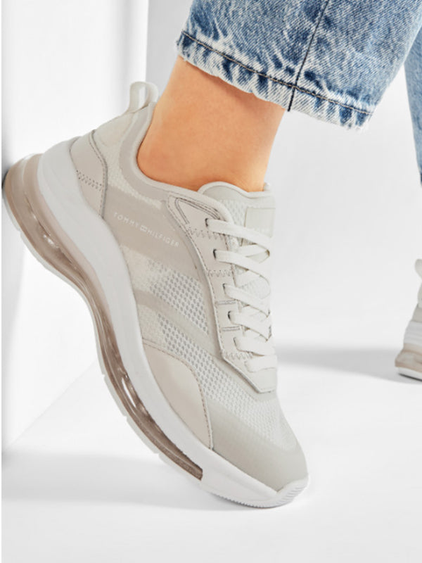 City Air Runner Mix White Dove / 36