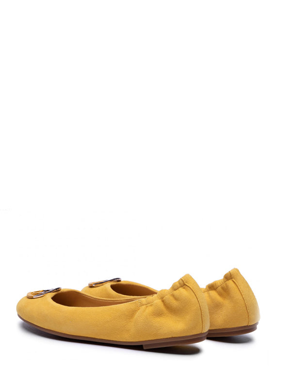 Essential Hardware B Tuscan Yellow / 36