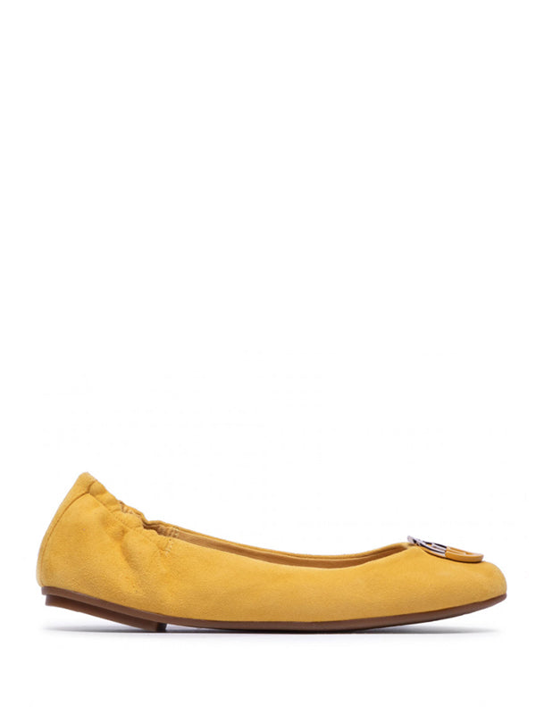 Essential Hardware B Tuscan Yellow / 36