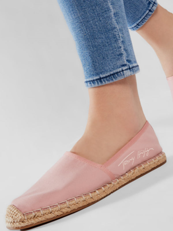 Th Signature Espadri Soothing Pink / 36