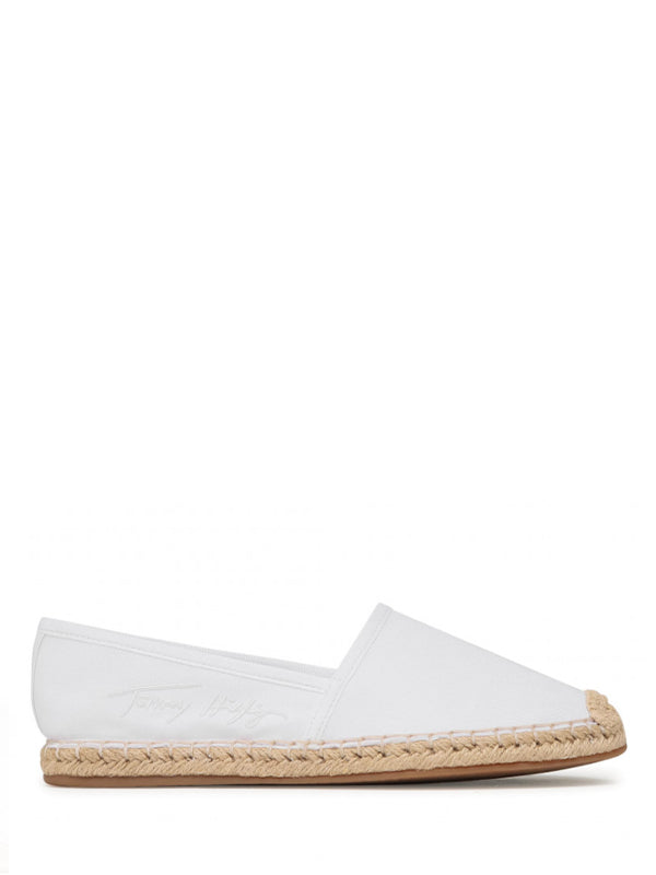 Th Signature Espadri White / 36