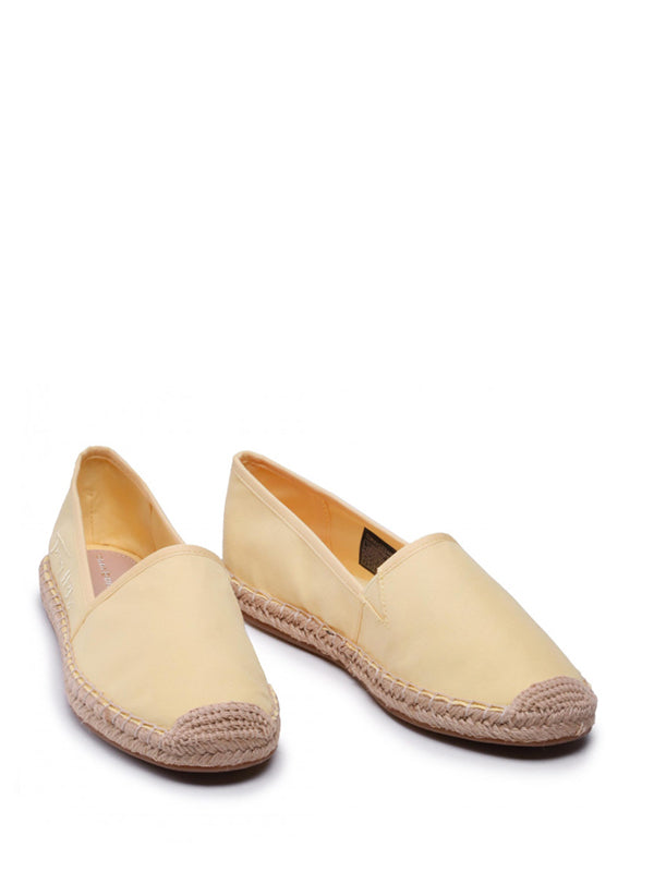 Th Signature Espadri Delicate Yellow / 36