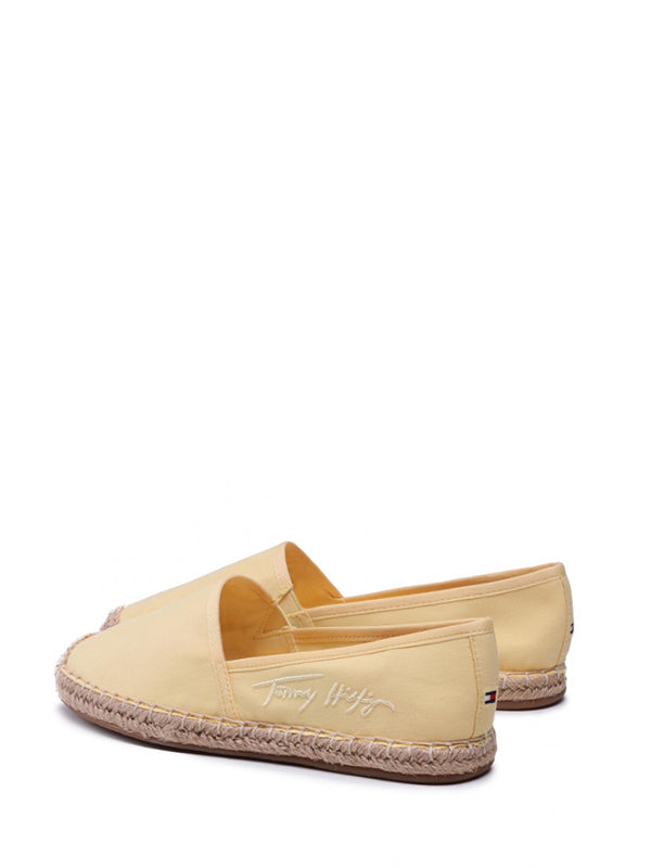 Th Signature Espadri Delicate Yellow / 36