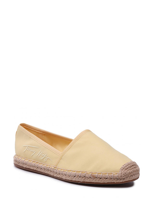 Th Signature Espadri Delicate Yellow / 36