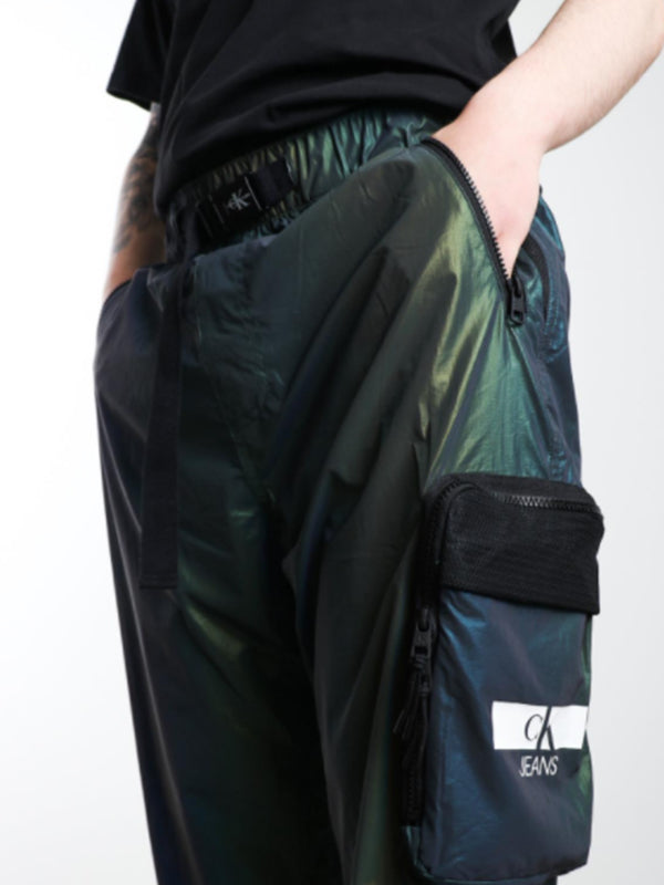 Fashion Iridescent P Reflective Iridescent / L