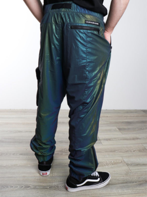 Fashion Iridescent P Reflective Iridescent / L