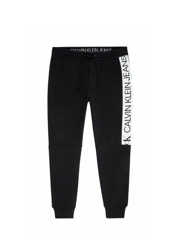 Mirror Logo Hwk Pant Ck Black / L