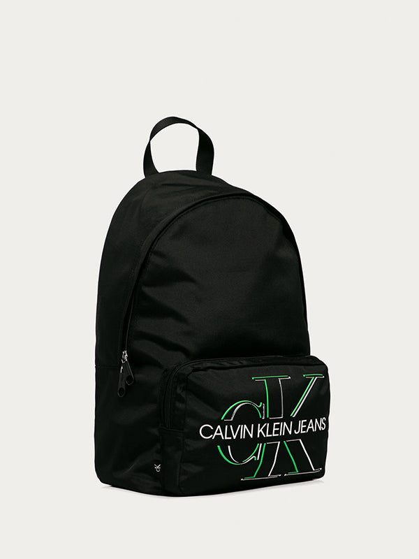 Campus Bp 43 Glow Black / OS