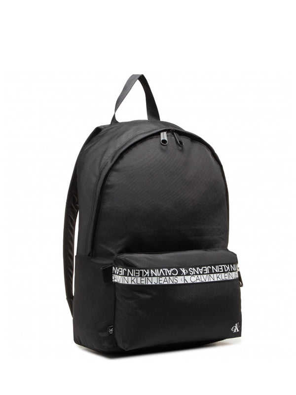 Campus Bp 43 Mirror Black / OS