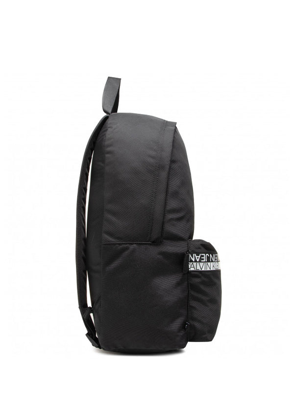 Campus Bp 43 Mirror Black / OS