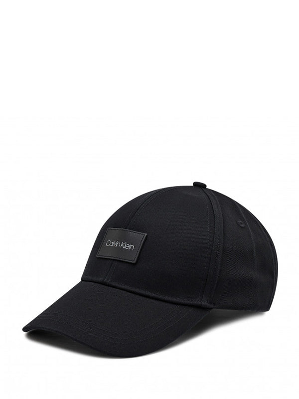 Bb Cap Ck Black / OS