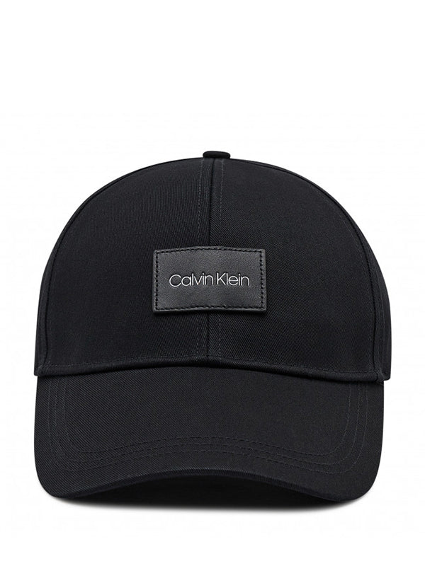 Bb Cap Ck Black / OS