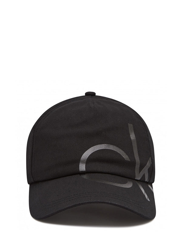 Bb Cap Ck Black / OS