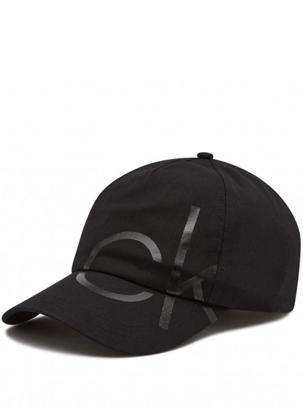 Bb Cap Ck Black / OS