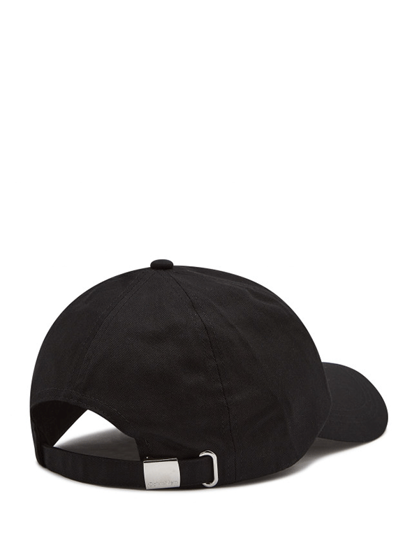 Bb Cap Ck Black / OS