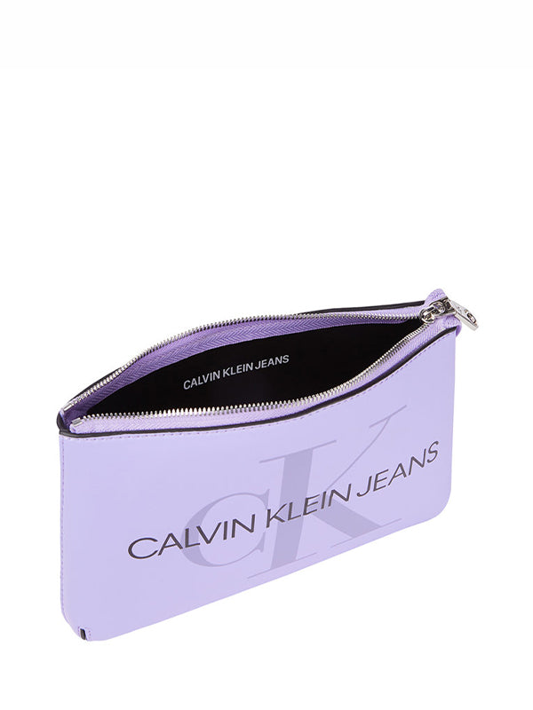 Shoulder Pouch Palma Lilac / OS