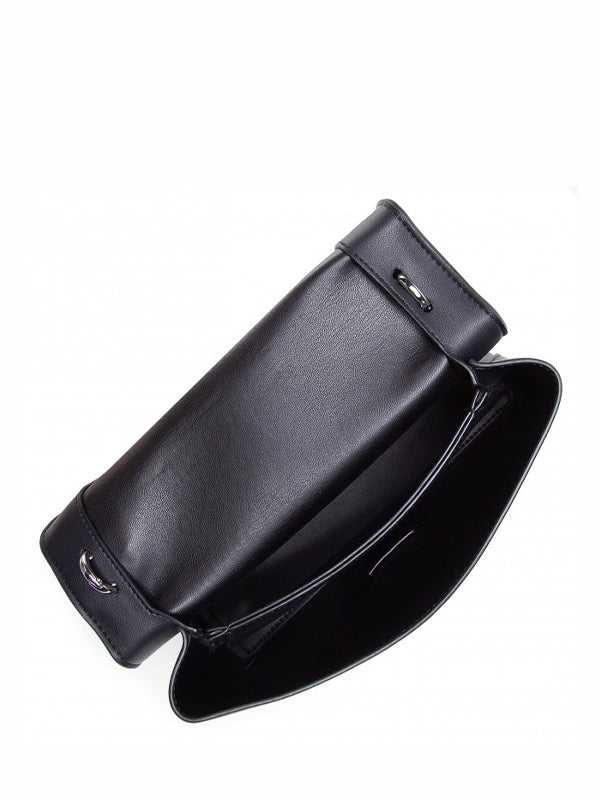 Ew Flap Convertible Black / OS